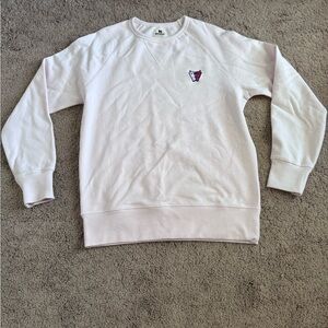 Stanley Cup Light Pink Sweater